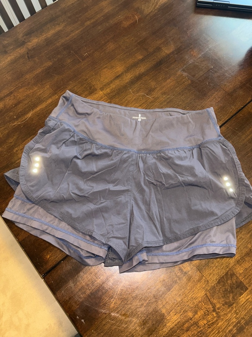 Soothfeel size M